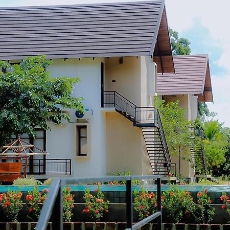 Lolu Village Resort Anuradhapura Eksteriør bilde