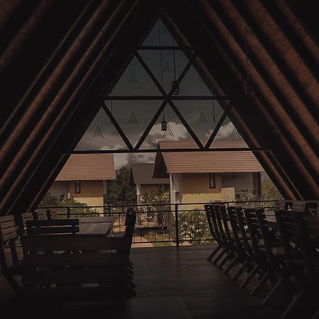 Lolu Village Resort Anuradhapura Eksteriør bilde