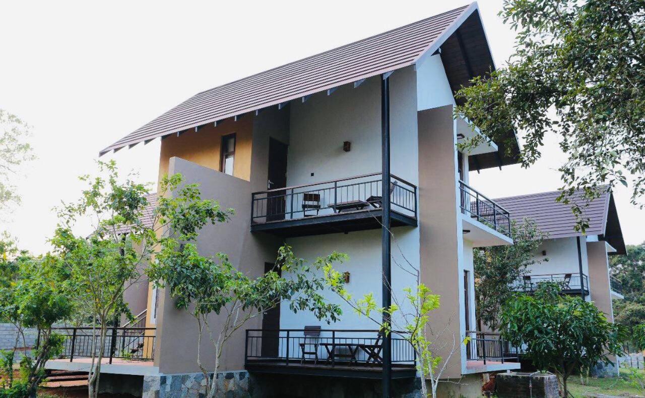 Lolu Village Resort Anuradhapura Eksteriør bilde