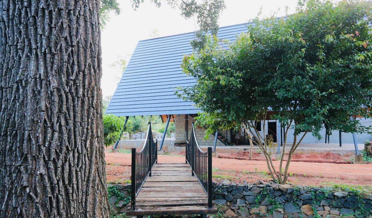 Lolu Village Resort Anuradhapura Eksteriør bilde