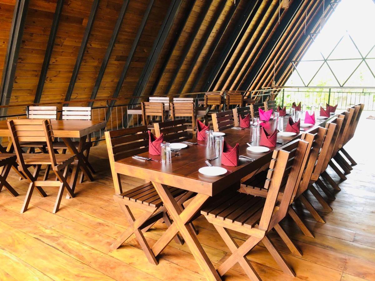 Lolu Village Resort Anuradhapura Eksteriør bilde