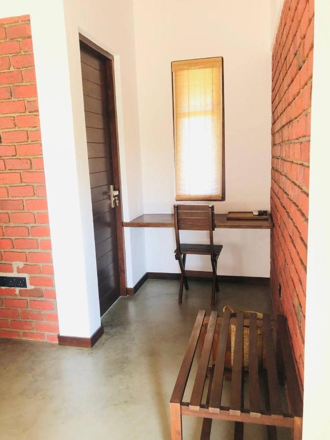 Lolu Village Resort Anuradhapura Eksteriør bilde