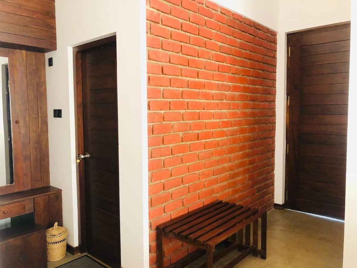 Lolu Village Resort Anuradhapura Eksteriør bilde