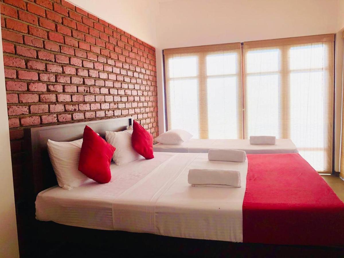 Lolu Village Resort Anuradhapura Eksteriør bilde
