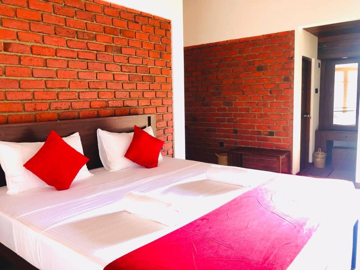 Lolu Village Resort Anuradhapura Eksteriør bilde