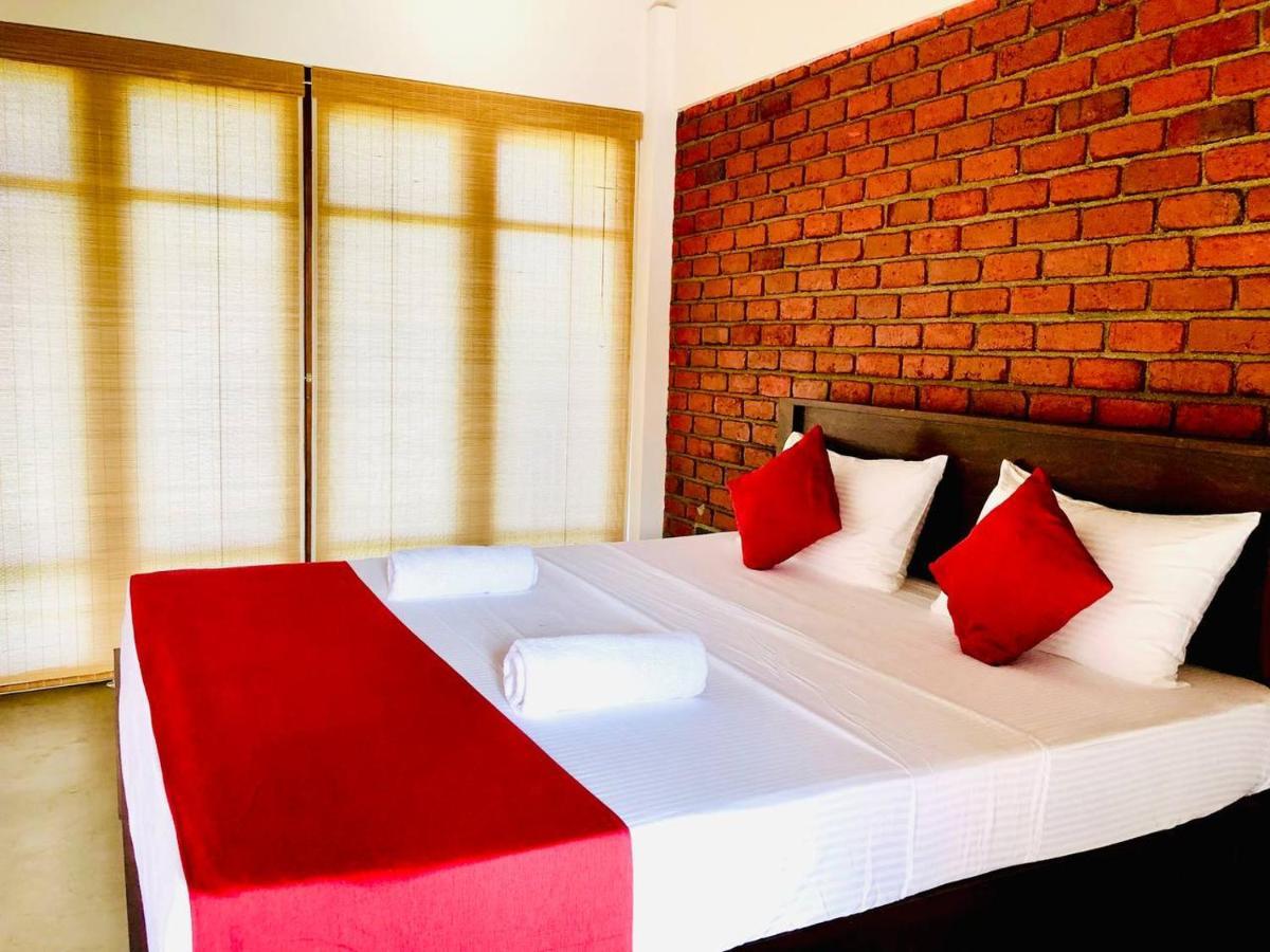 Lolu Village Resort Anuradhapura Eksteriør bilde