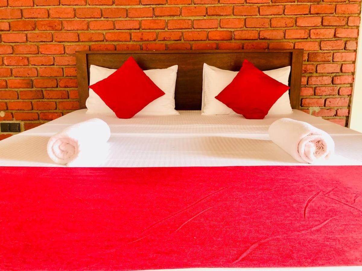 Lolu Village Resort Anuradhapura Eksteriør bilde