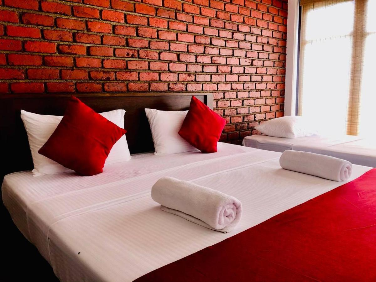 Lolu Village Resort Anuradhapura Eksteriør bilde