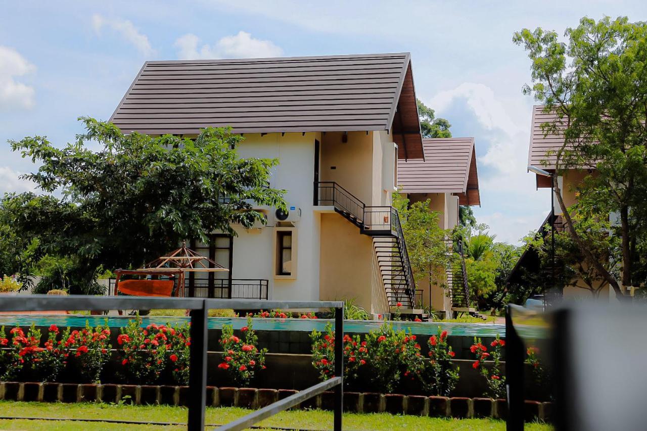 Lolu Village Resort Anuradhapura Eksteriør bilde