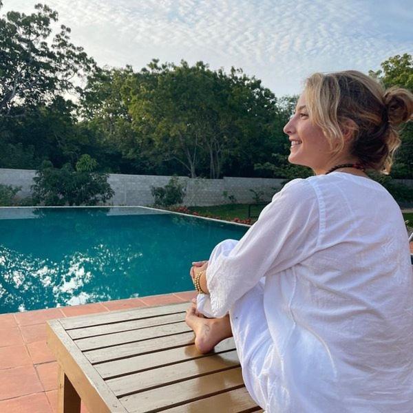 Lolu Village Resort Anuradhapura Eksteriør bilde
