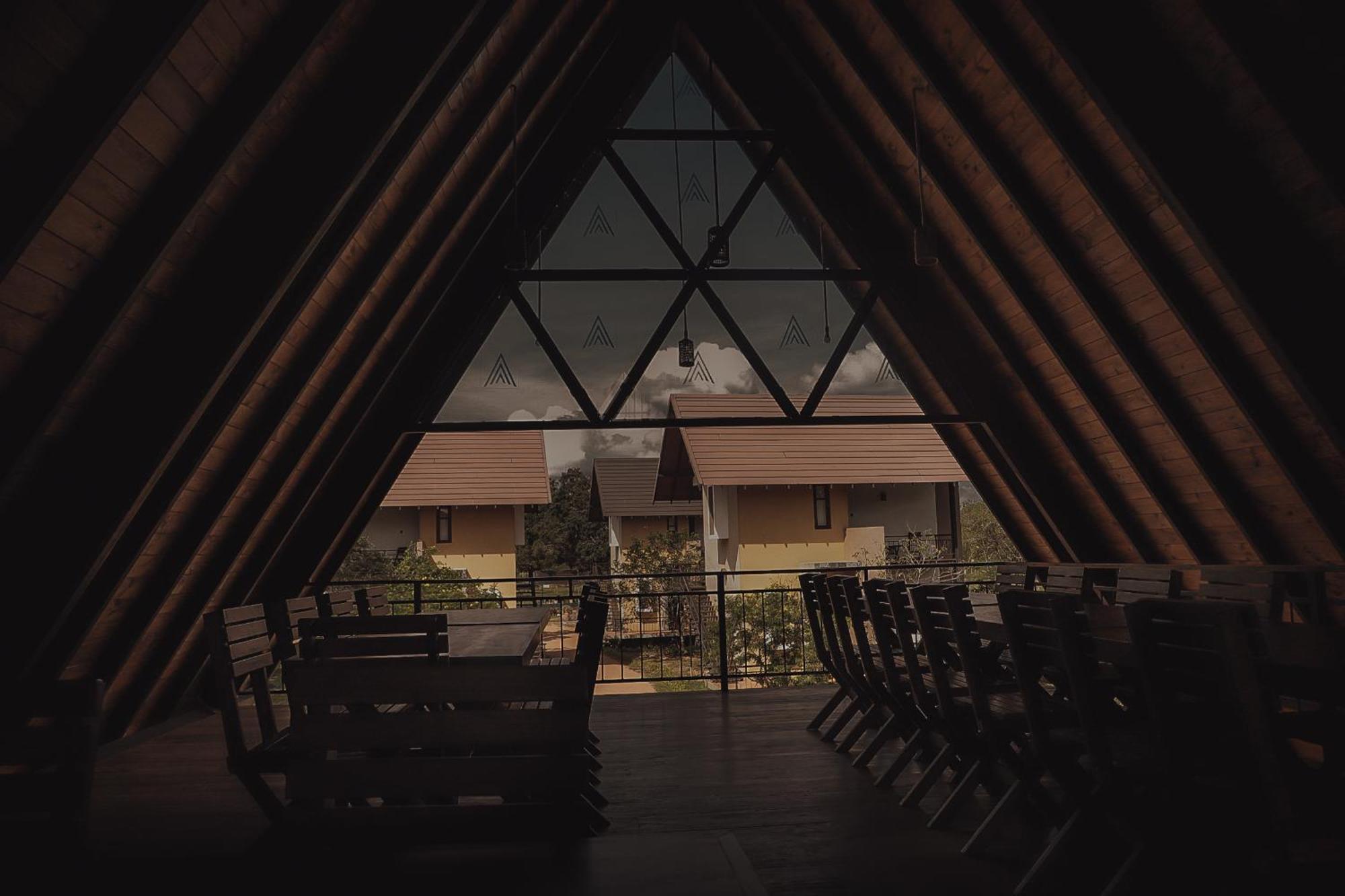 Lolu Village Resort Anuradhapura Eksteriør bilde